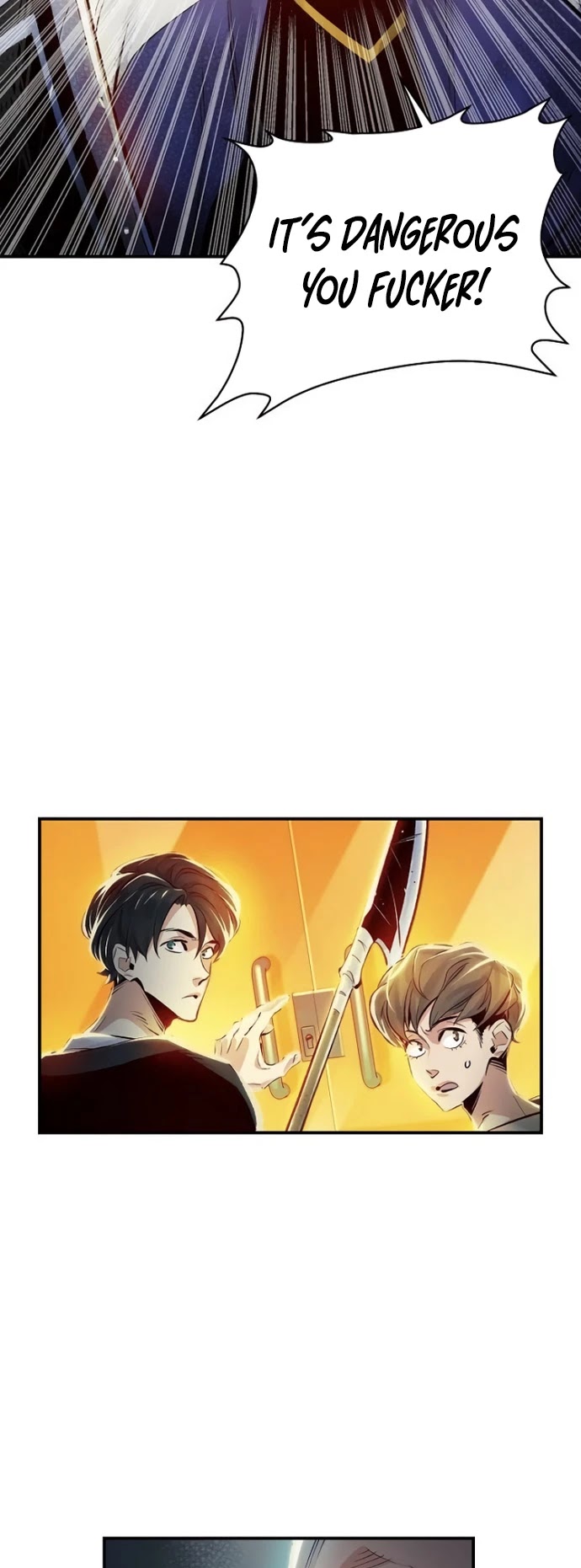 The Only Necromancer chapter 3 page 64