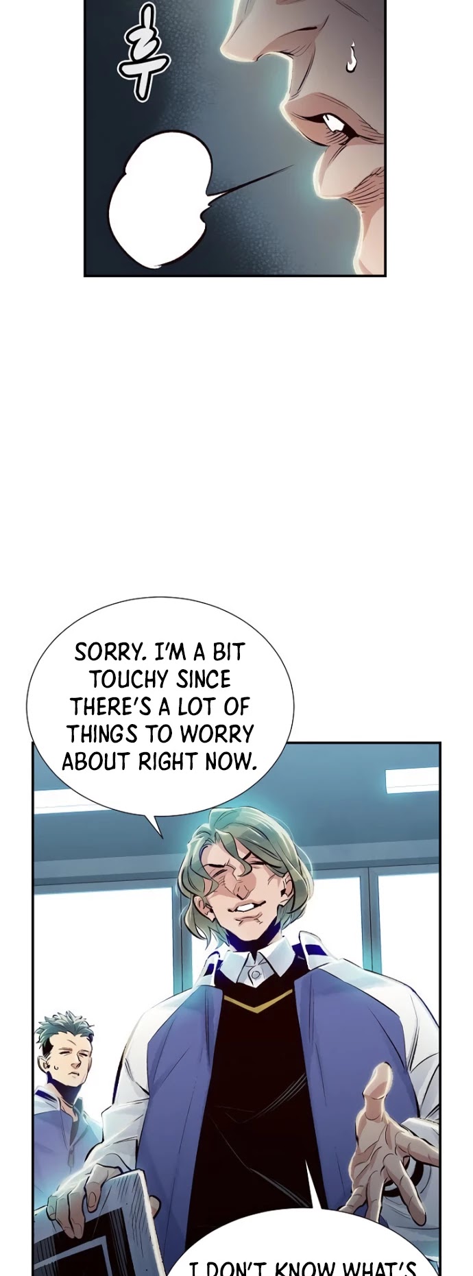 The Only Necromancer chapter 3 page 65