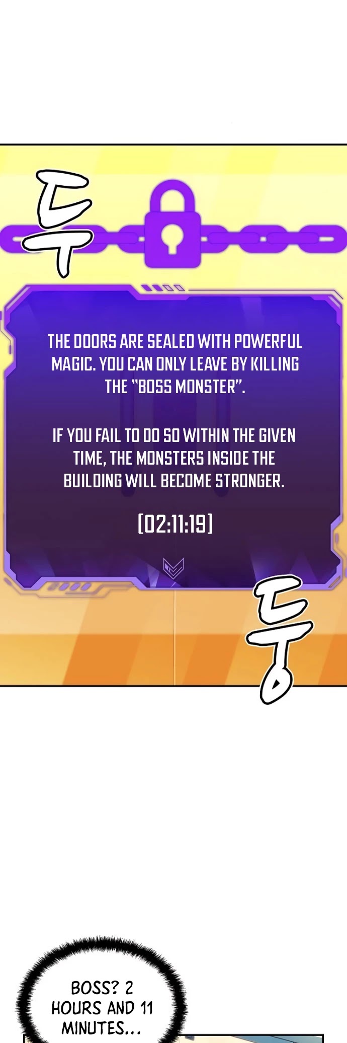 The Only Necromancer chapter 3 page 77