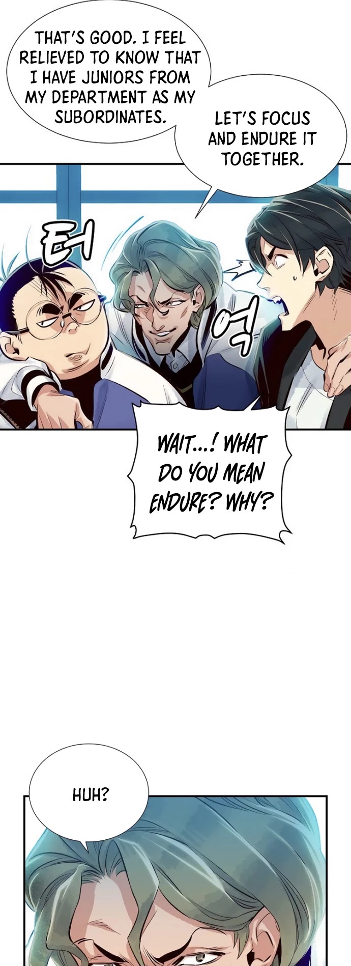 The Only Necromancer chapter 3 page 82