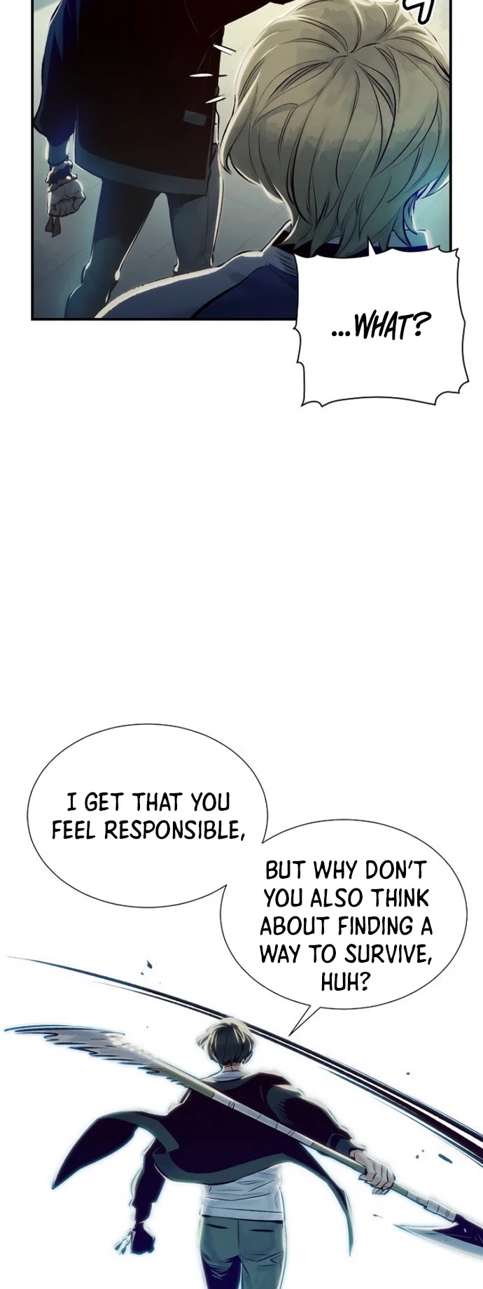 The Only Necromancer chapter 3 page 94