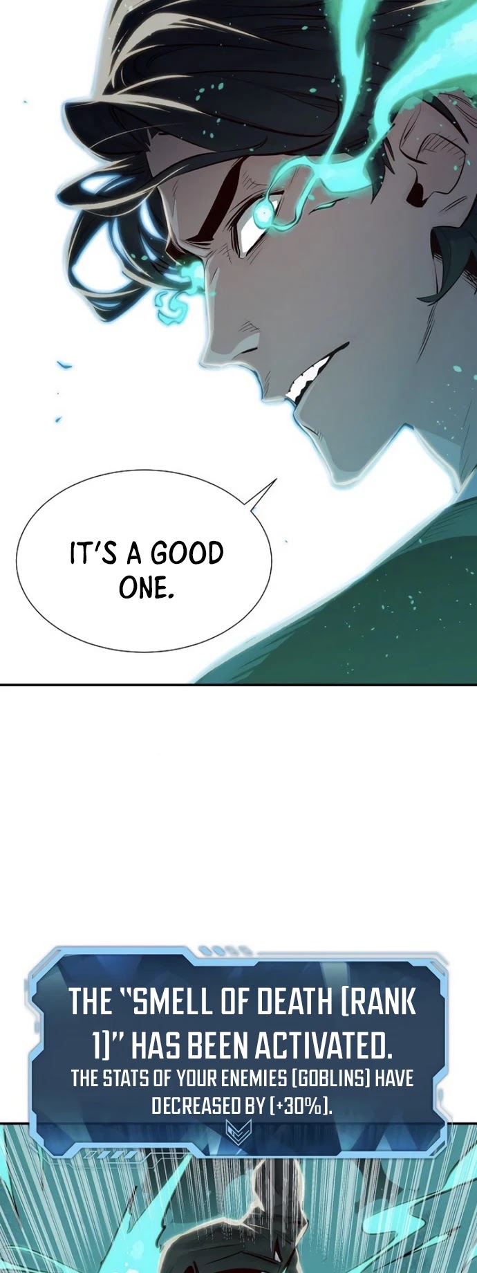 The Only Necromancer chapter 3 page 96