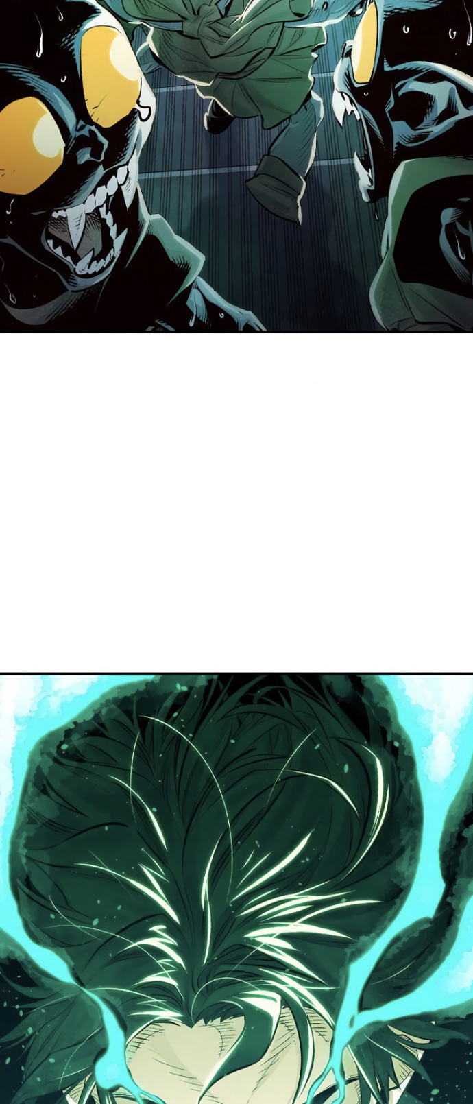 The Only Necromancer chapter 3 page 99