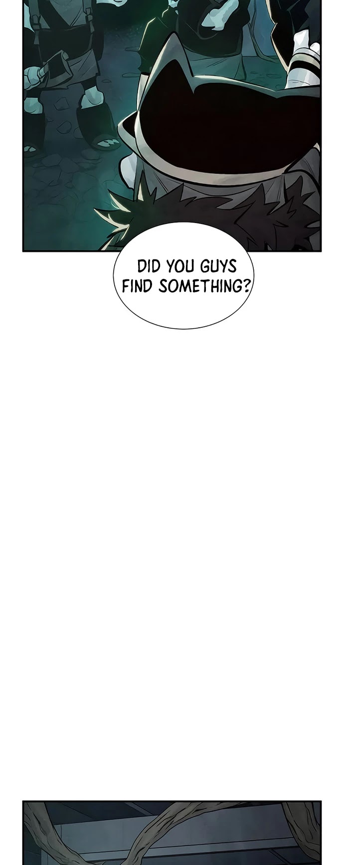 The Only Necromancer chapter 30 page 12