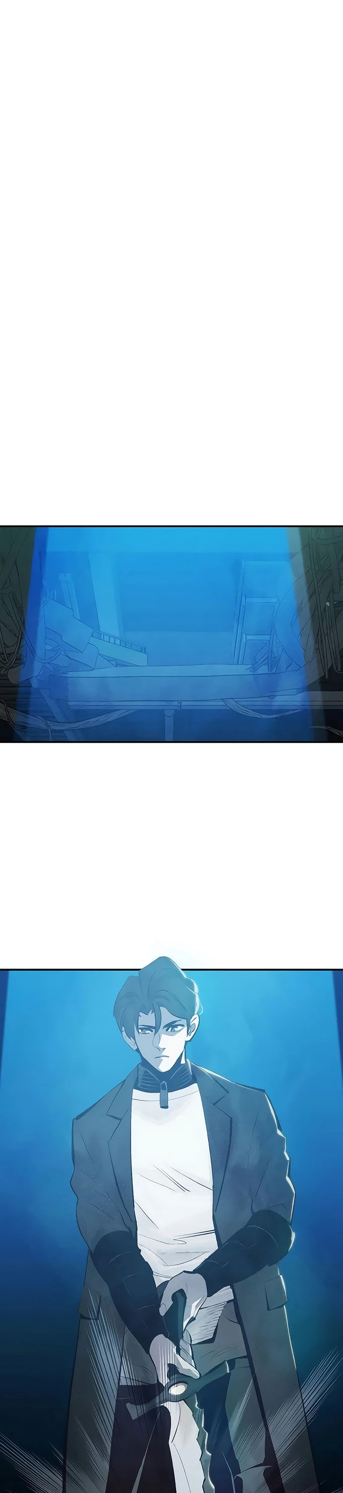 The Only Necromancer chapter 30 page 2