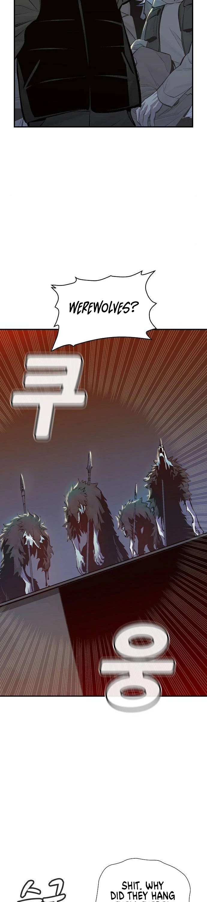 The Only Necromancer chapter 31 page 33