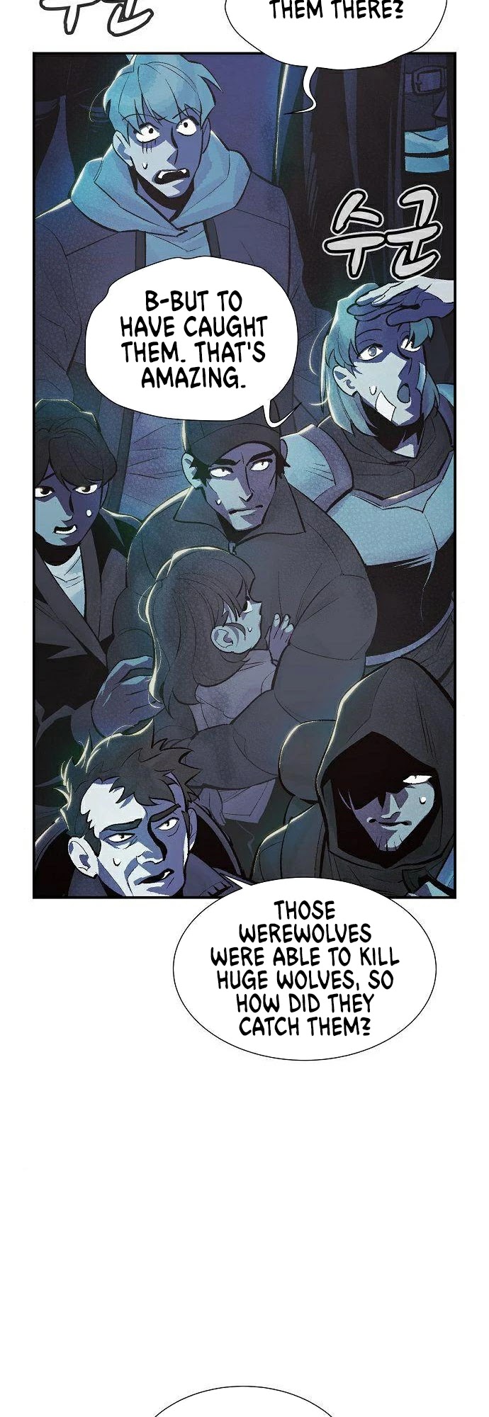 The Only Necromancer chapter 31 page 34