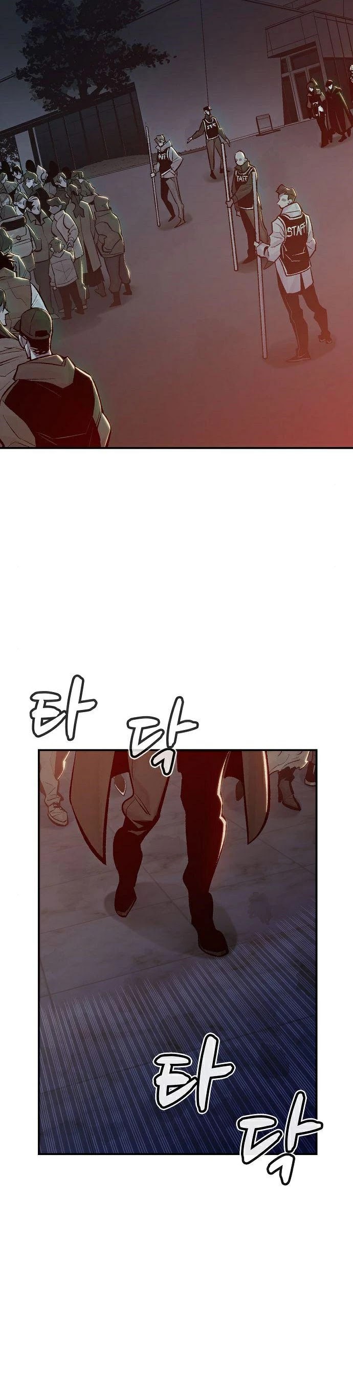 The Only Necromancer chapter 31 page 42