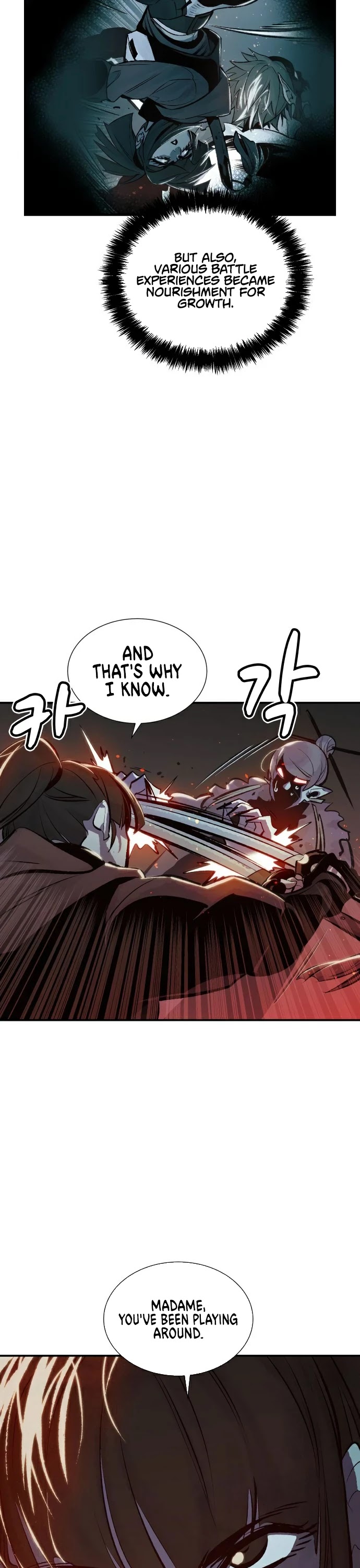 The Only Necromancer chapter 34 page 20