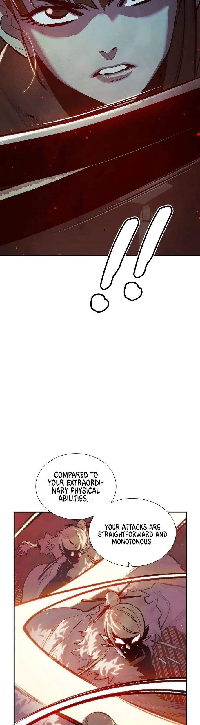 The Only Necromancer chapter 34 page 21