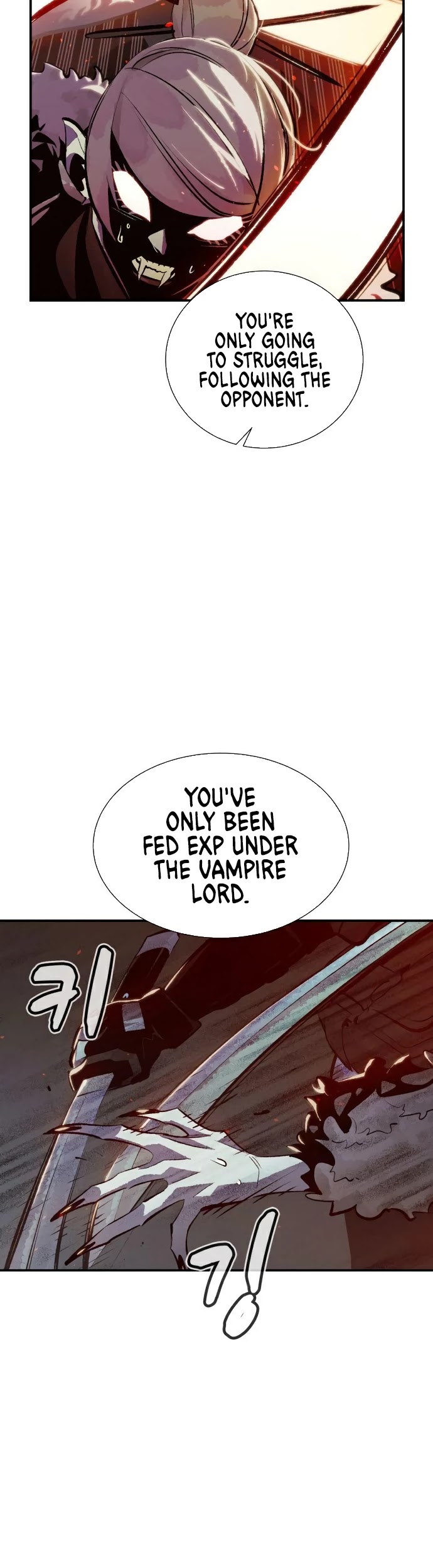 The Only Necromancer chapter 34 page 22