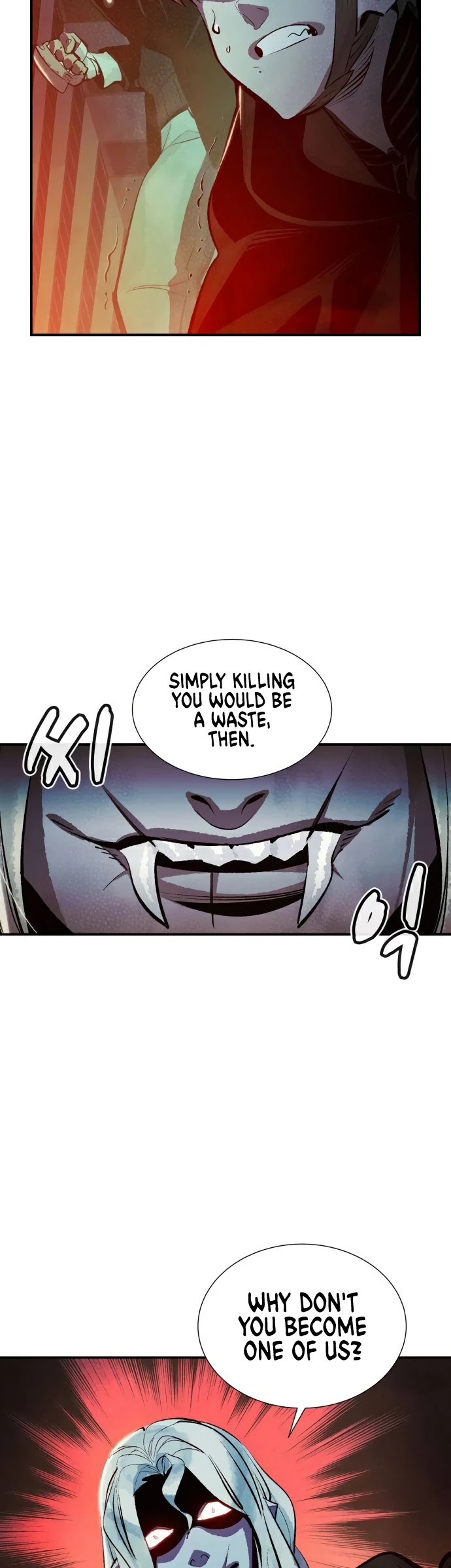 The Only Necromancer chapter 34 page 29