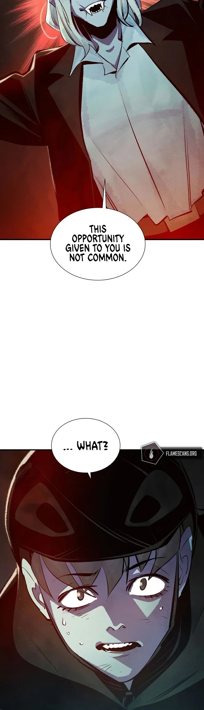 The Only Necromancer chapter 34 page 30