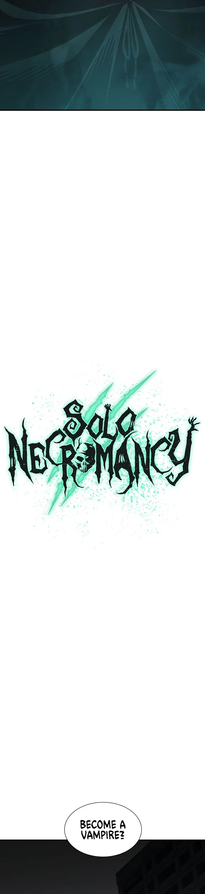 The Only Necromancer chapter 34 page 31