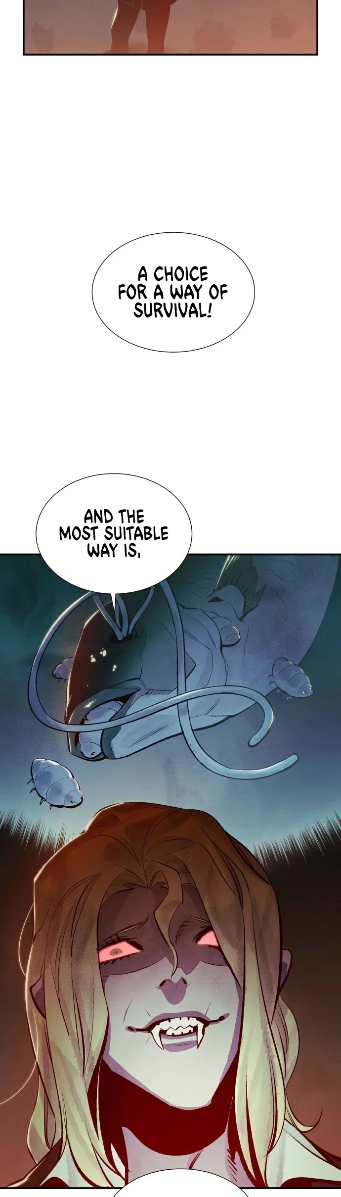 The Only Necromancer chapter 34 page 33