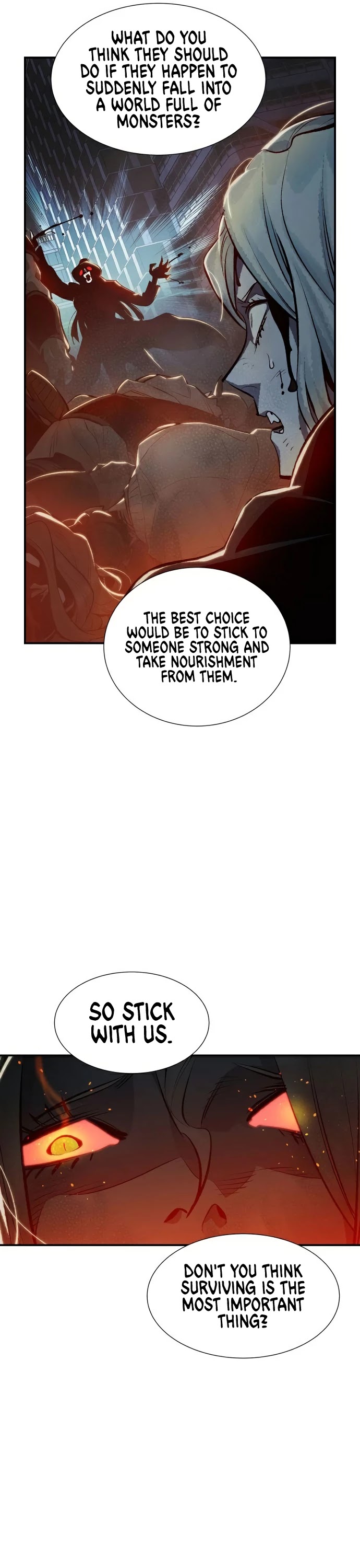 The Only Necromancer chapter 34 page 35