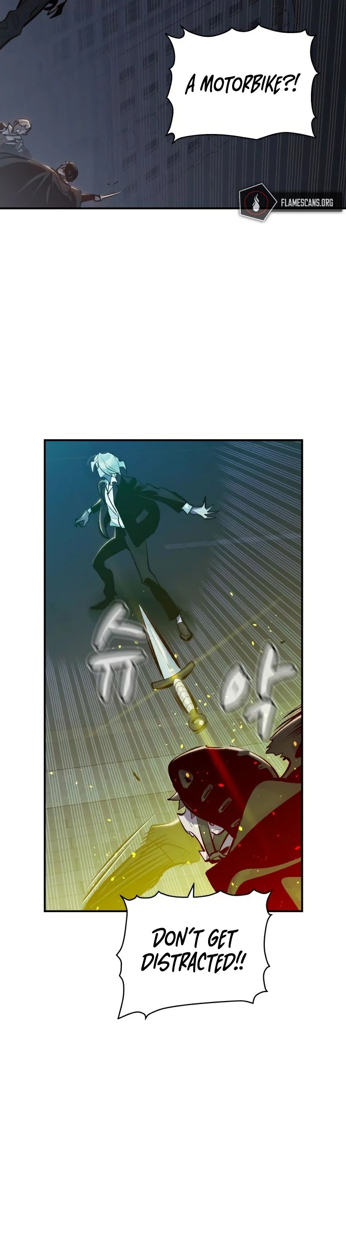 The Only Necromancer chapter 34 page 38