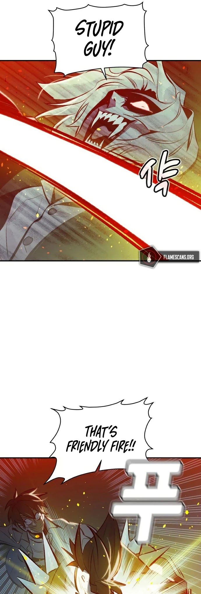 The Only Necromancer chapter 34 page 39