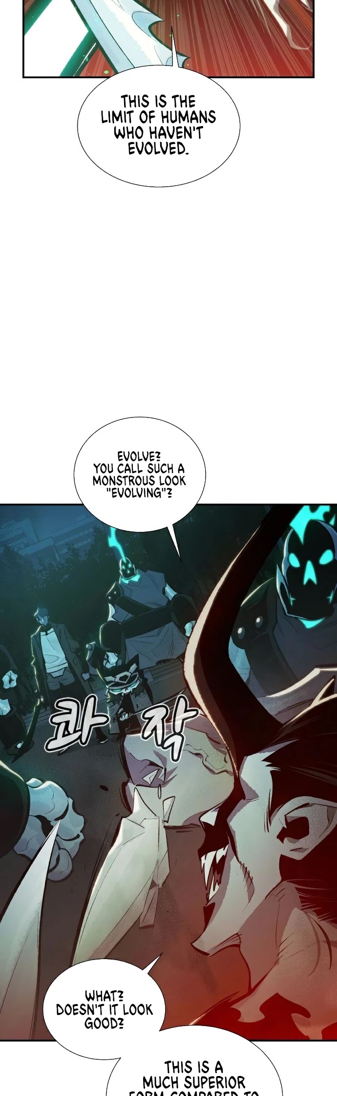 The Only Necromancer chapter 34 page 5