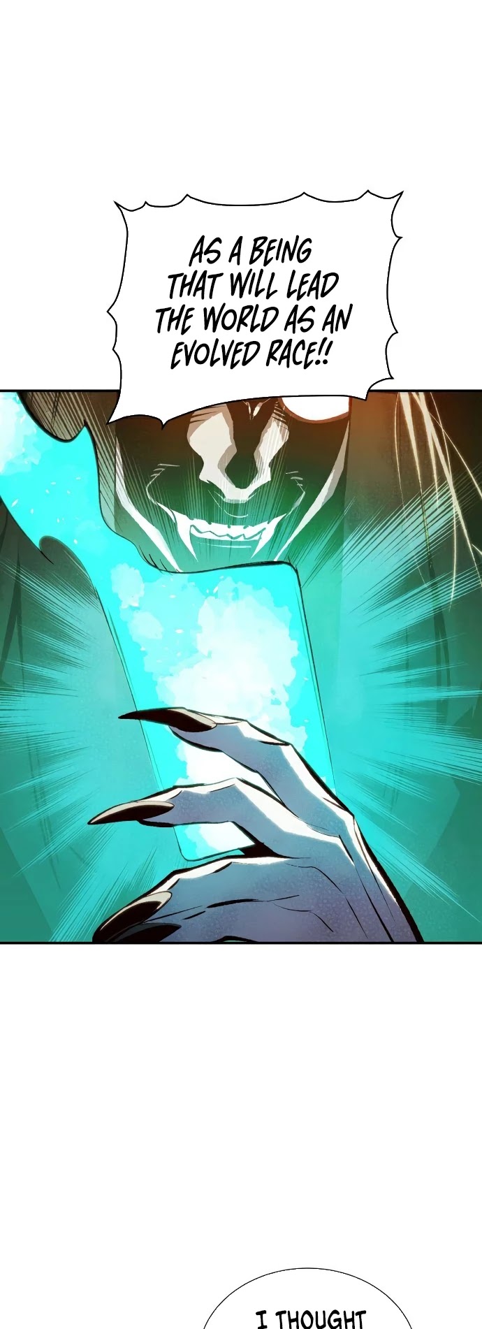 The Only Necromancer chapter 34 page 9