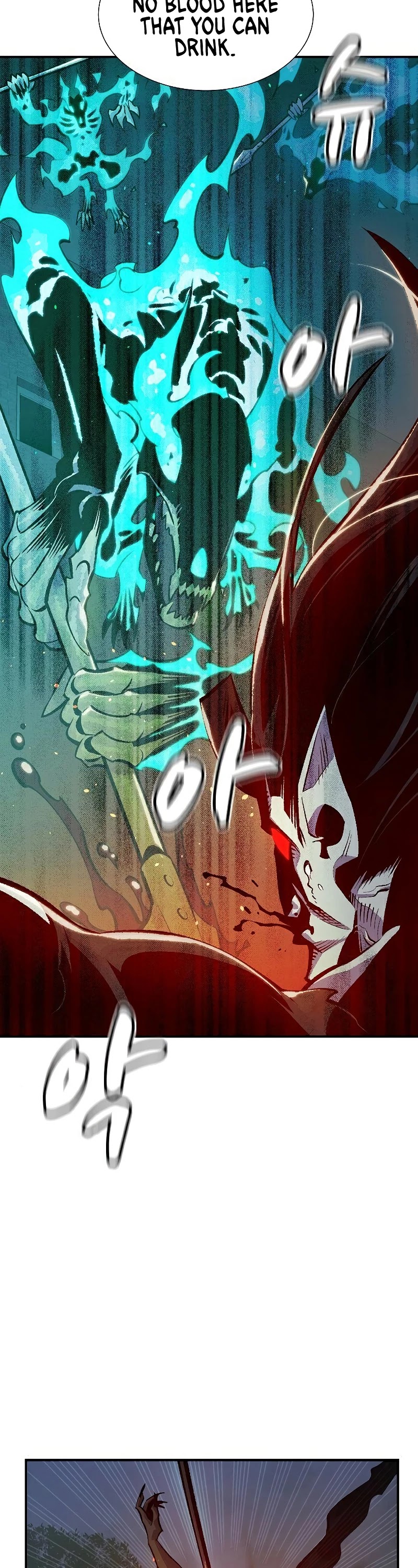 The Only Necromancer chapter 36 page 19