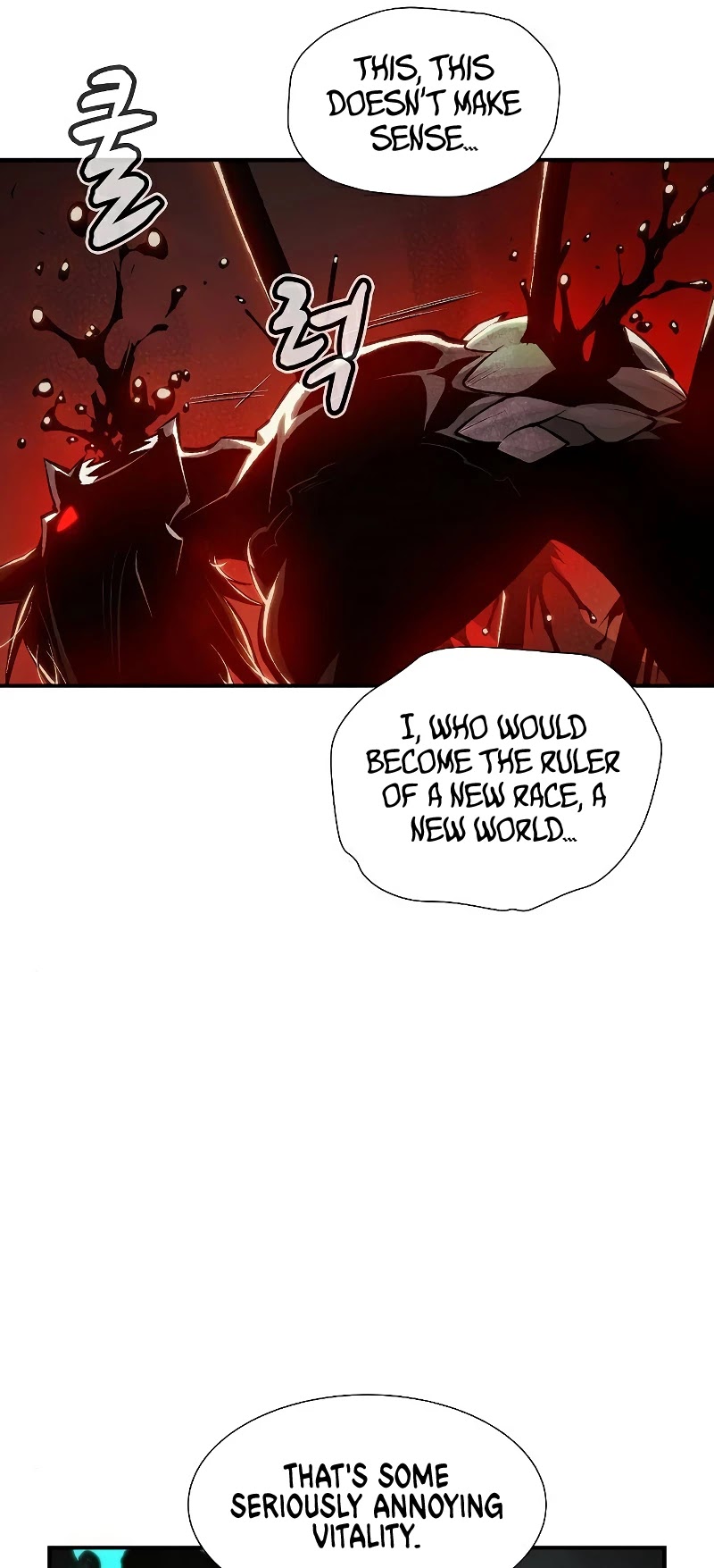 The Only Necromancer chapter 36 page 21