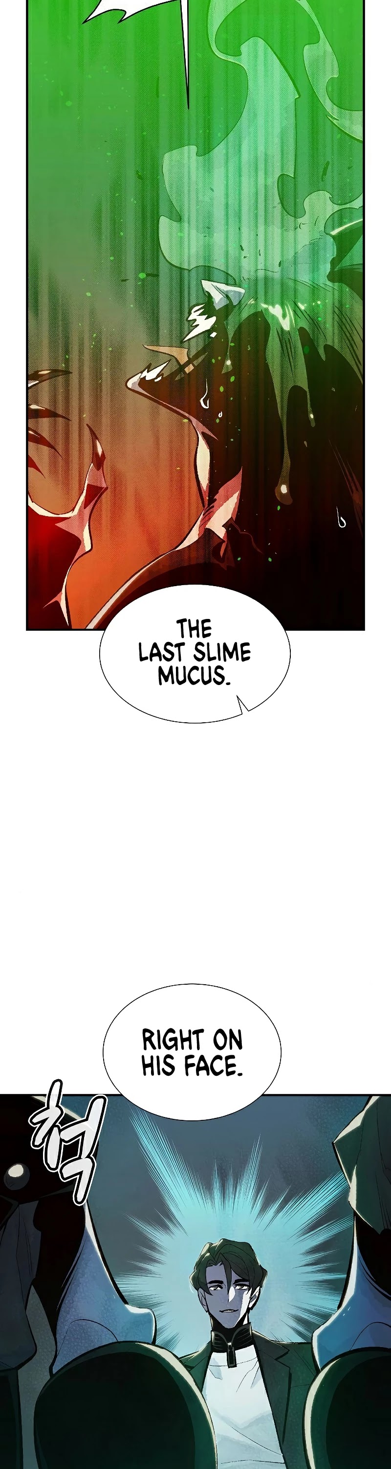 The Only Necromancer chapter 36 page 4