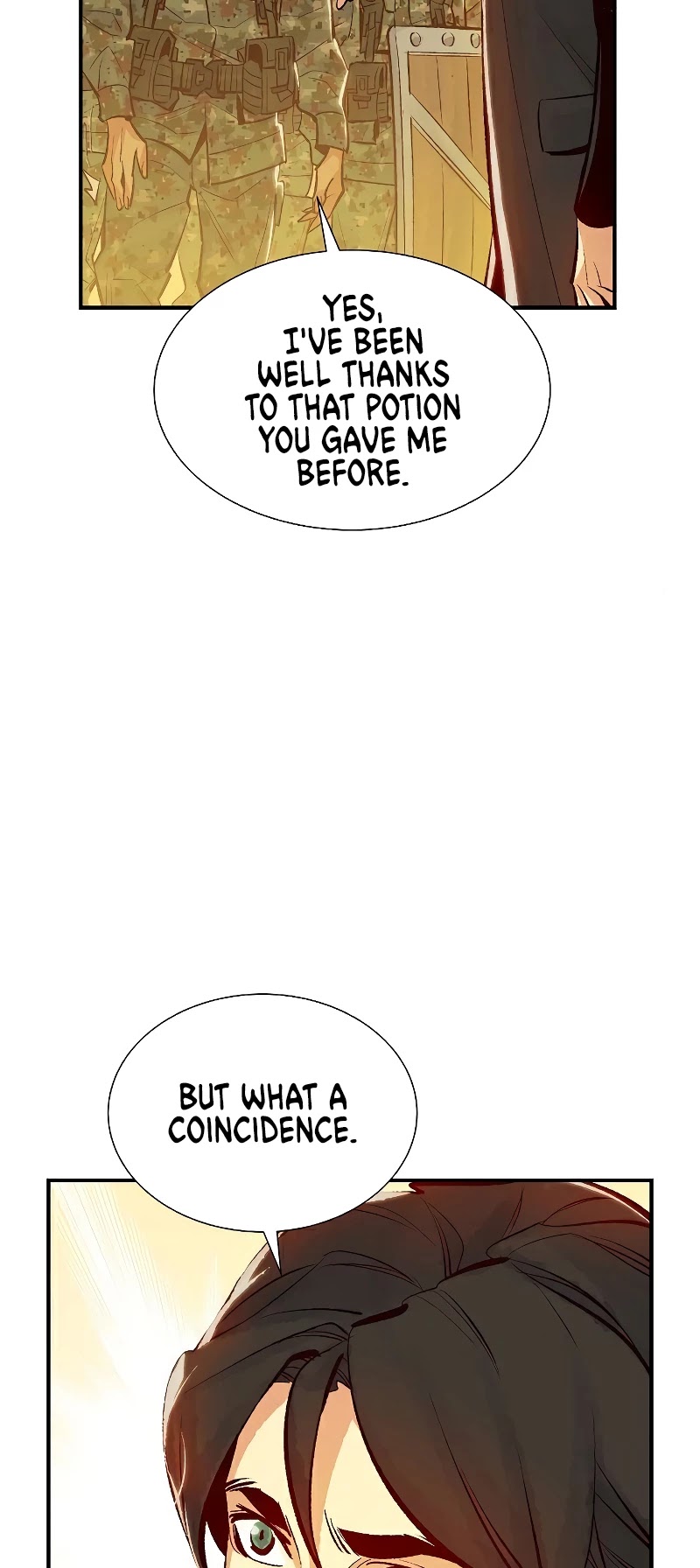 The Only Necromancer chapter 36 page 40