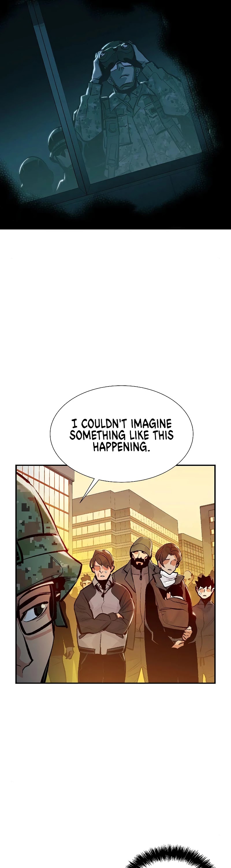 The Only Necromancer chapter 36 page 42