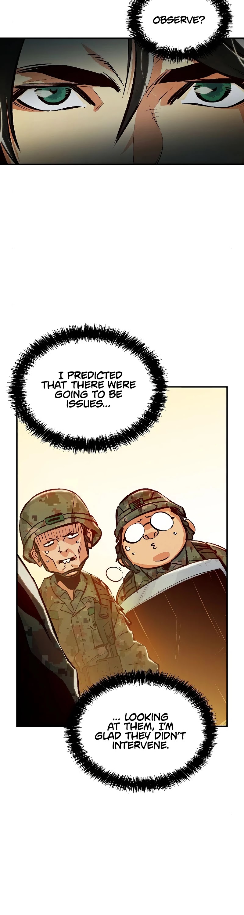 The Only Necromancer chapter 36 page 43