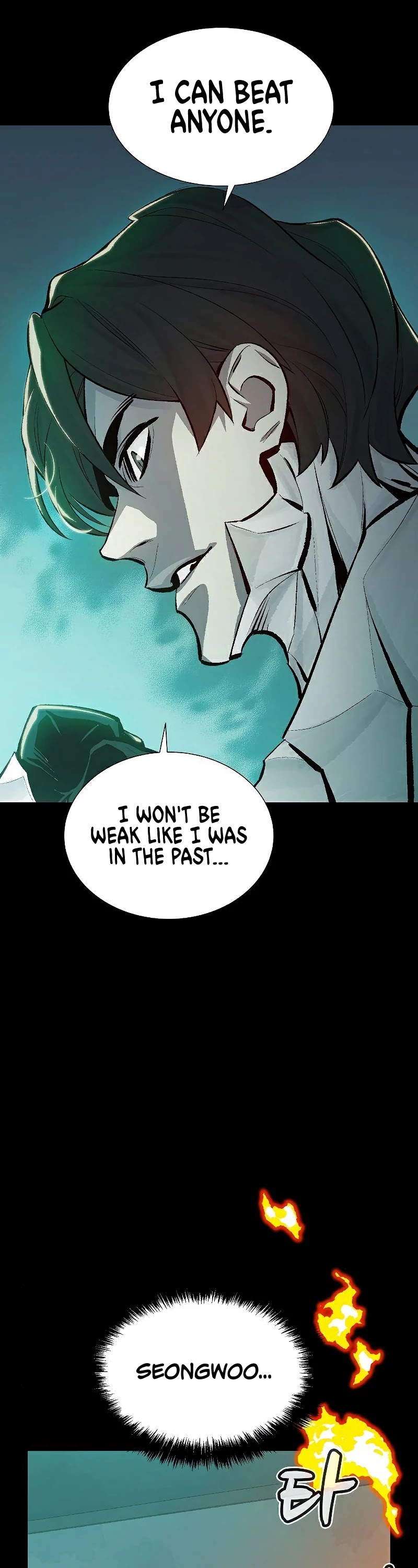 The Only Necromancer chapter 37 page 12