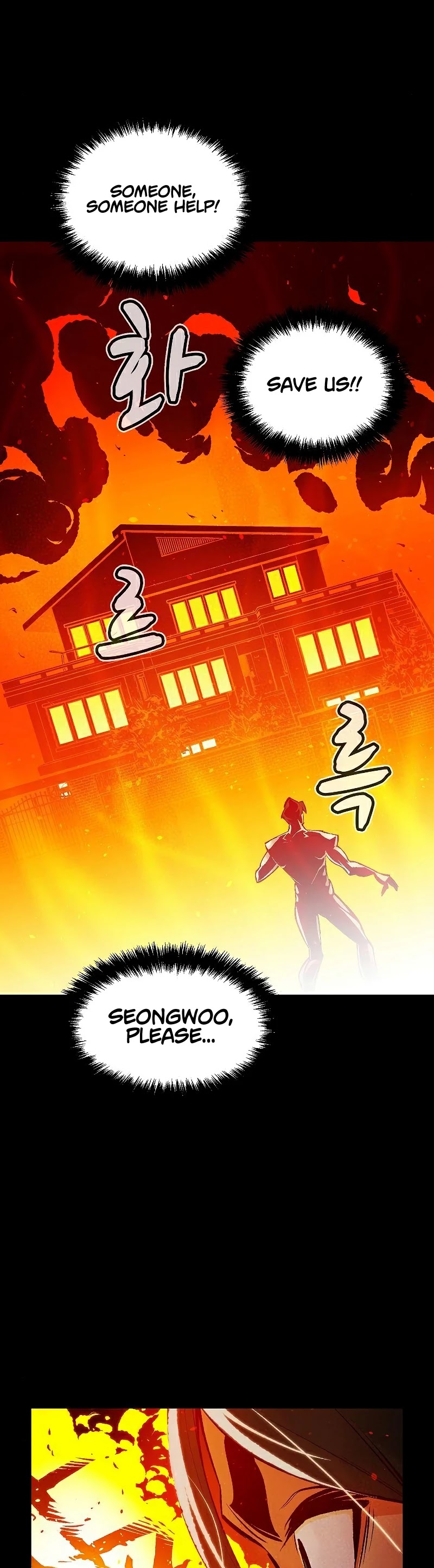 The Only Necromancer chapter 37 page 14