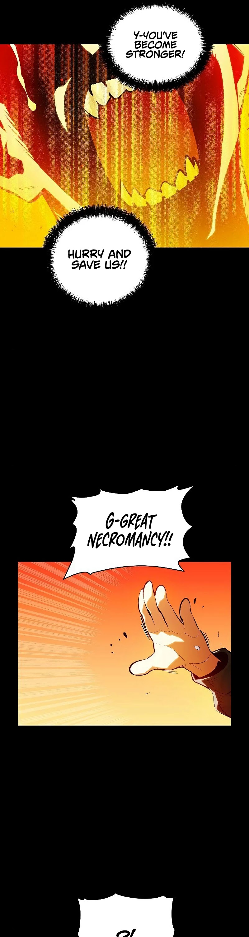 The Only Necromancer chapter 37 page 16