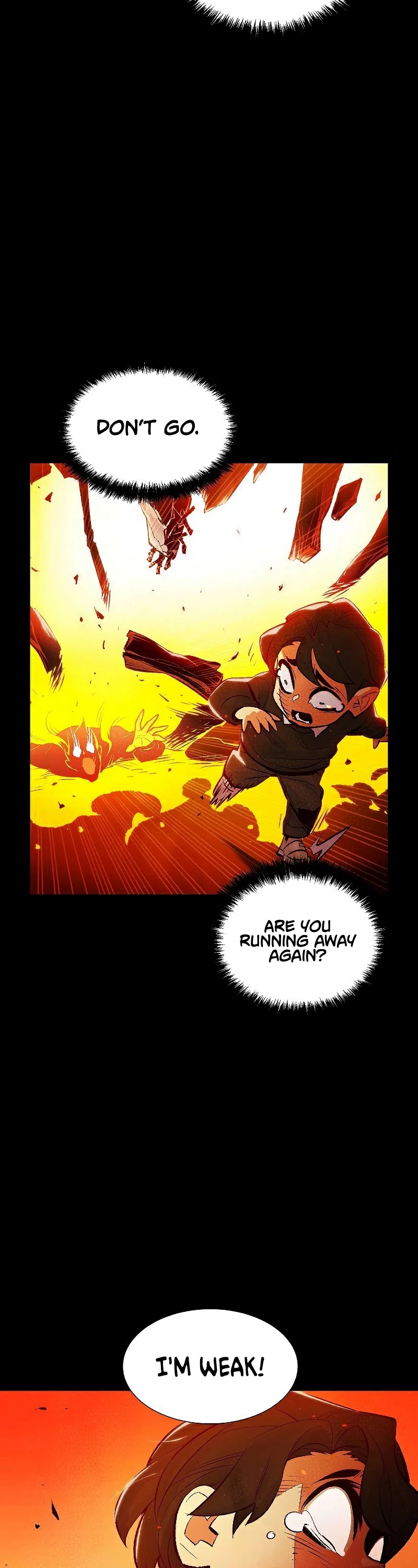 The Only Necromancer chapter 37 page 18