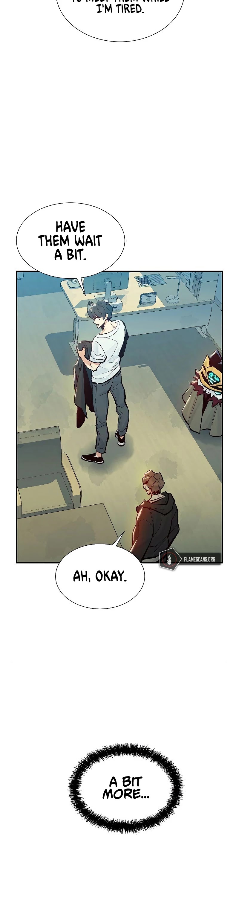 The Only Necromancer chapter 37 page 23