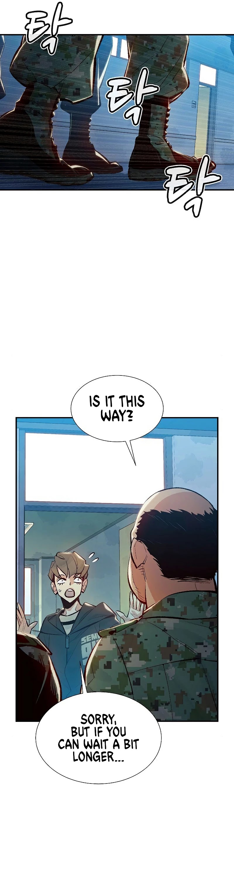 The Only Necromancer chapter 37 page 26