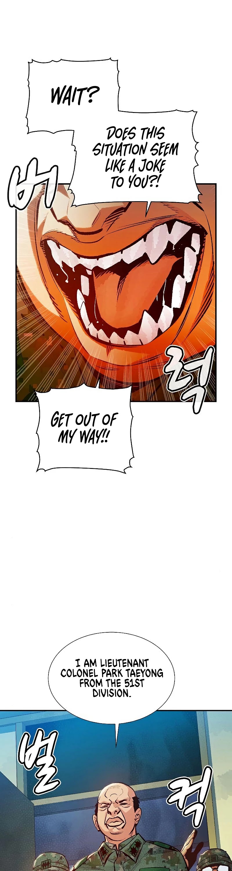 The Only Necromancer chapter 37 page 27