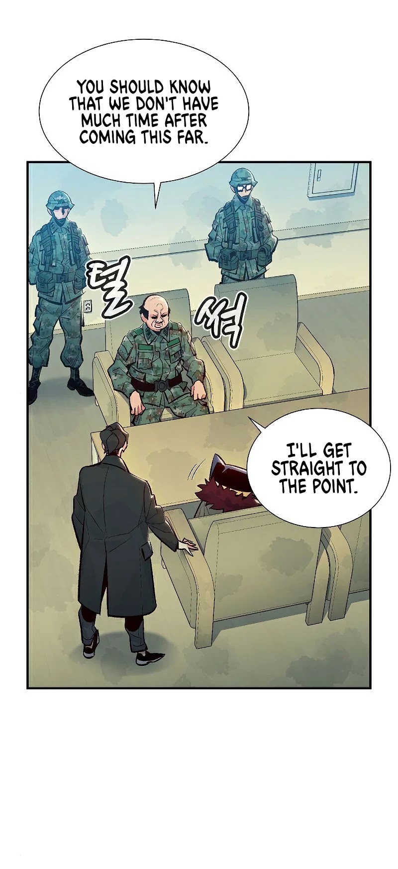 The Only Necromancer chapter 37 page 29