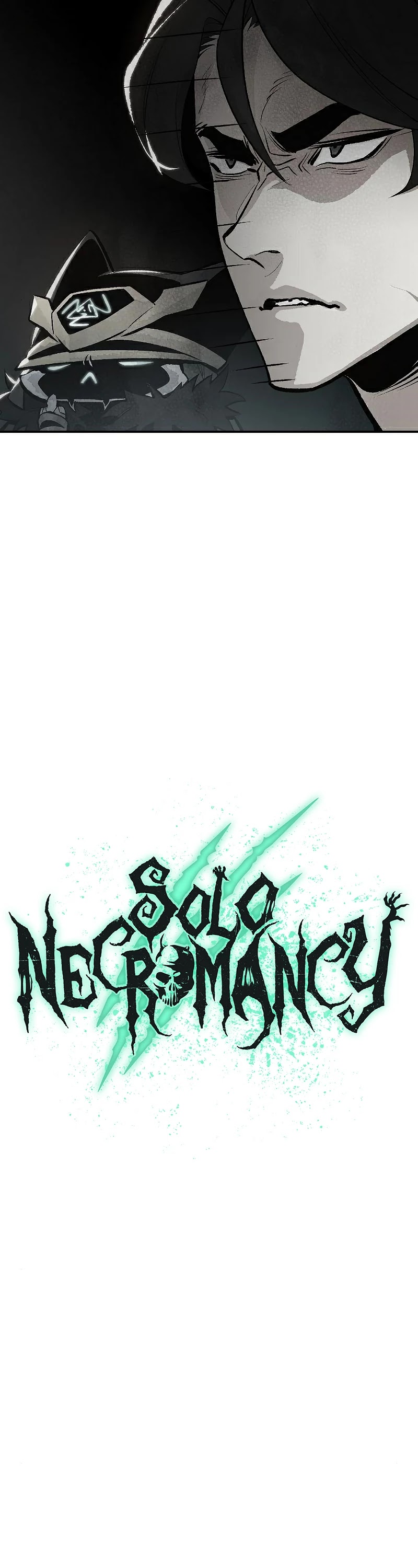 The Only Necromancer chapter 37 page 33