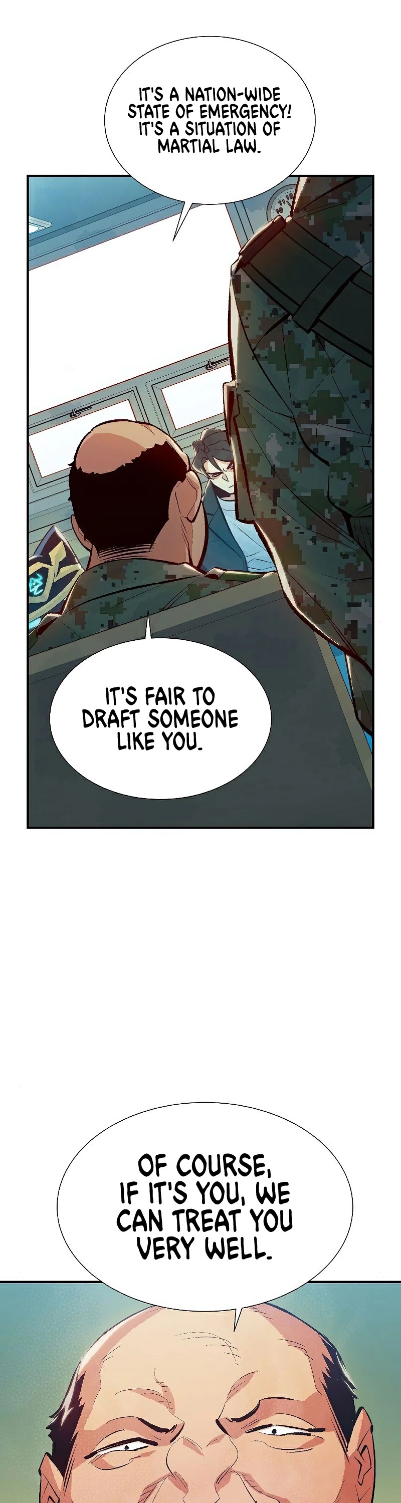 The Only Necromancer chapter 37 page 36