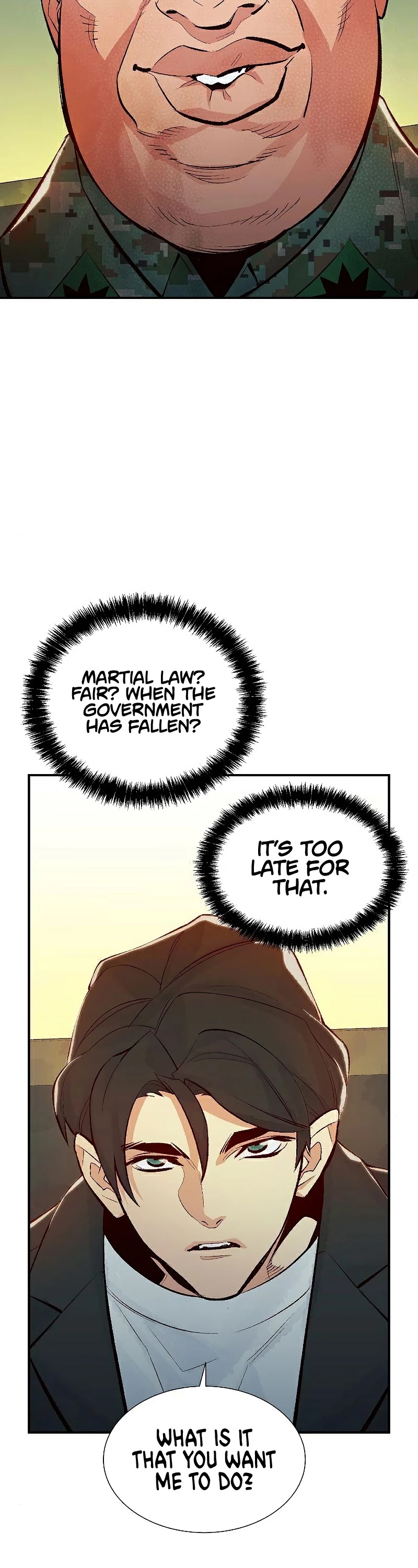 The Only Necromancer chapter 37 page 37