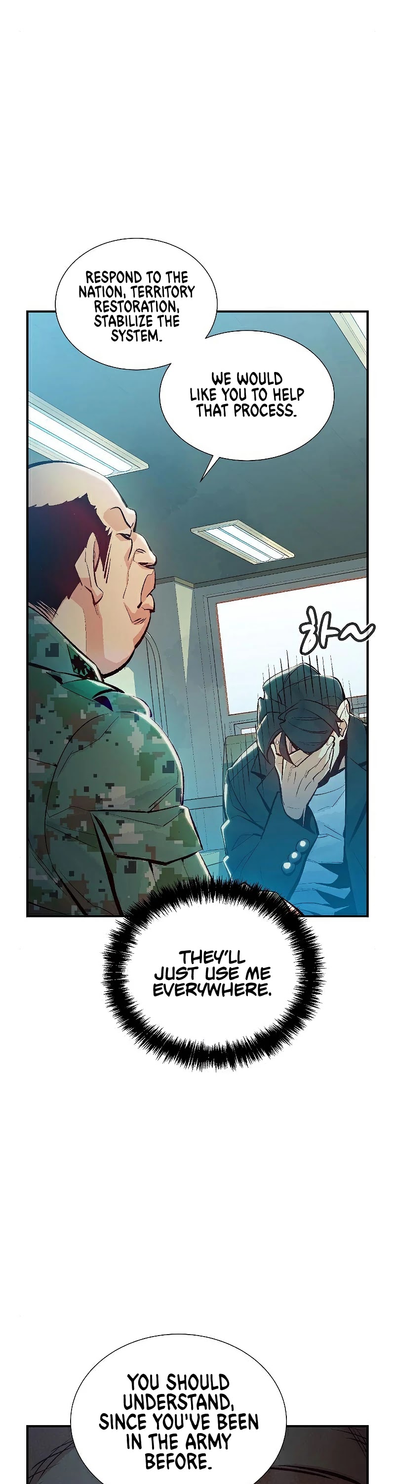 The Only Necromancer chapter 37 page 38