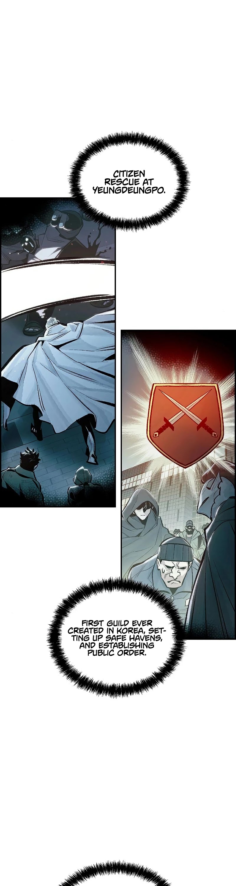 The Only Necromancer chapter 37 page 41