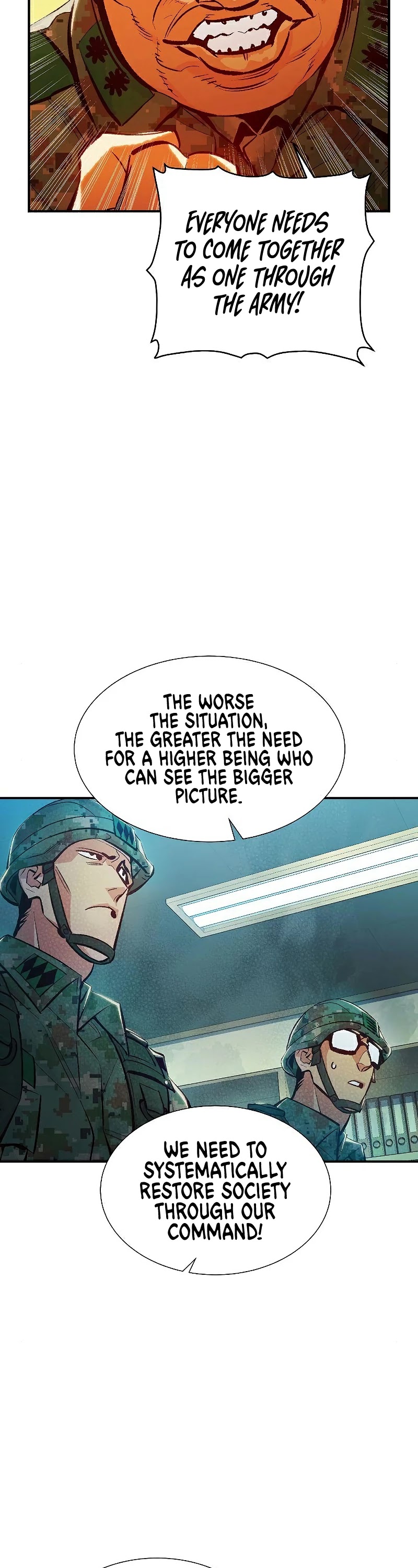 The Only Necromancer chapter 37 page 43