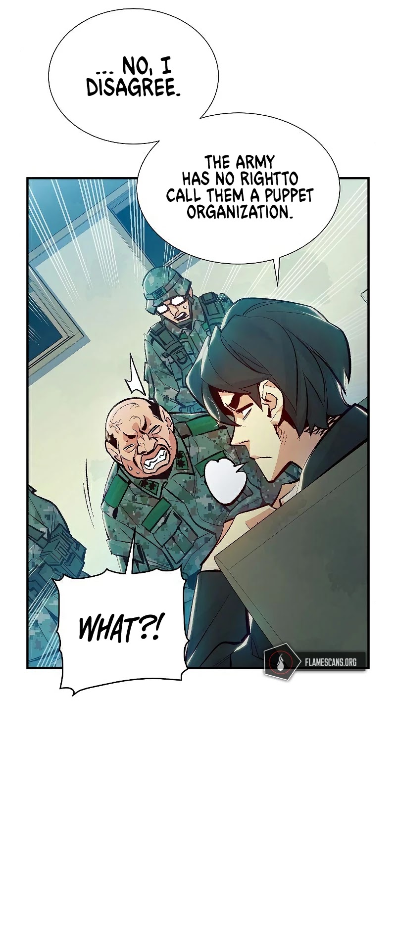 The Only Necromancer chapter 37 page 45