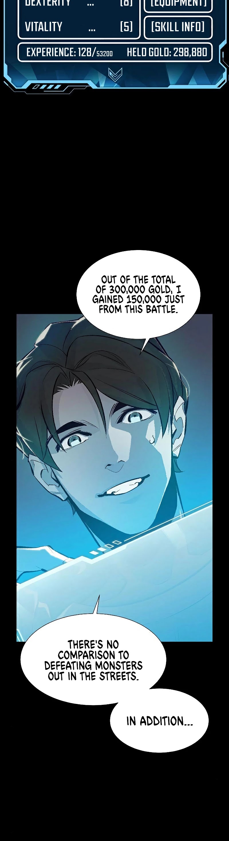 The Only Necromancer chapter 37 page 5