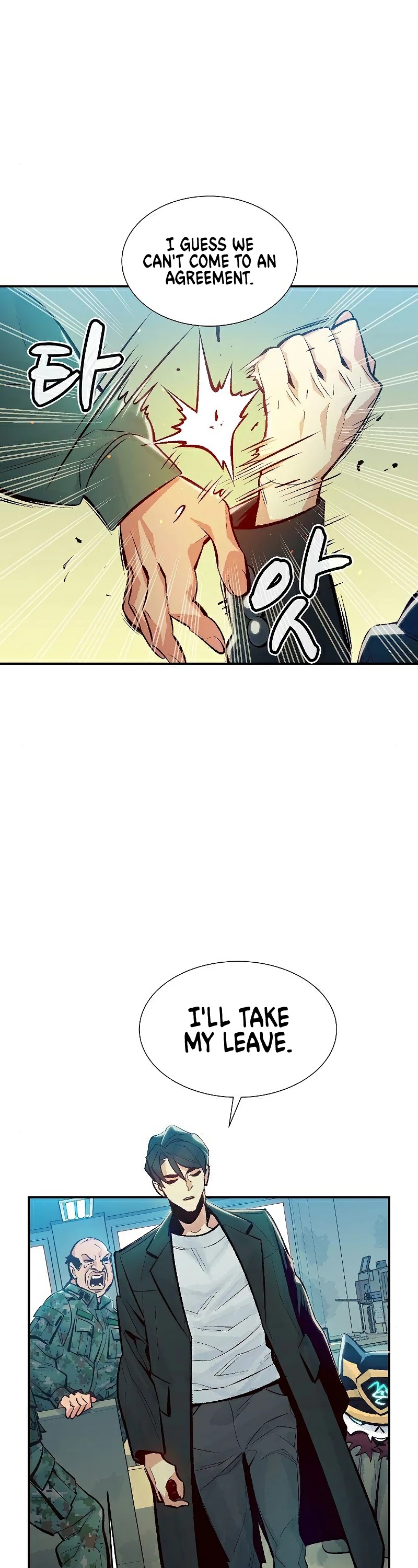 The Only Necromancer chapter 37 page 51