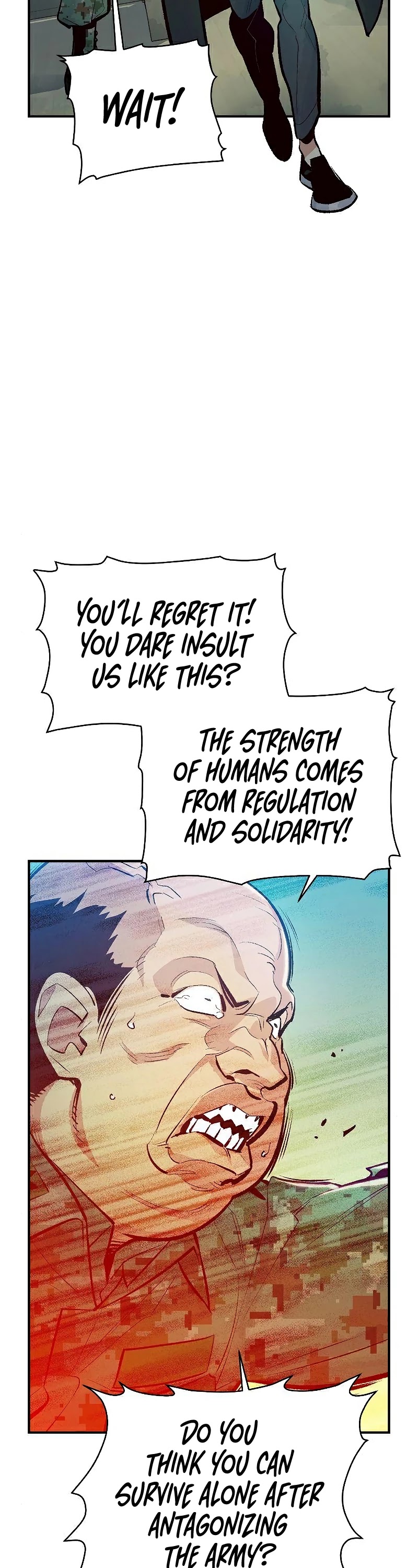 The Only Necromancer chapter 37 page 52