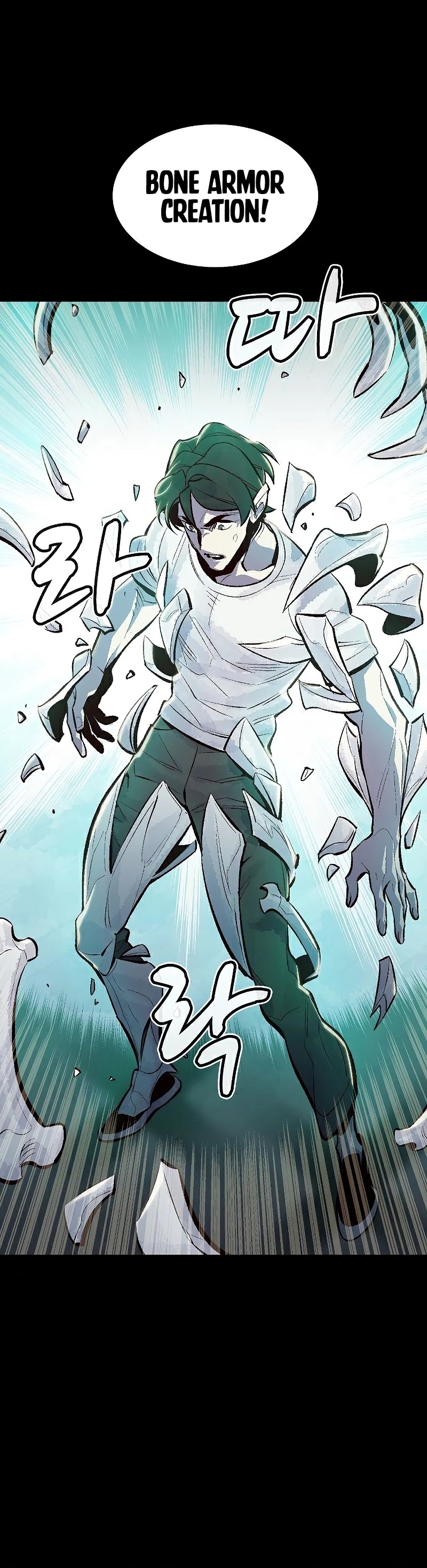 The Only Necromancer chapter 37 page 6