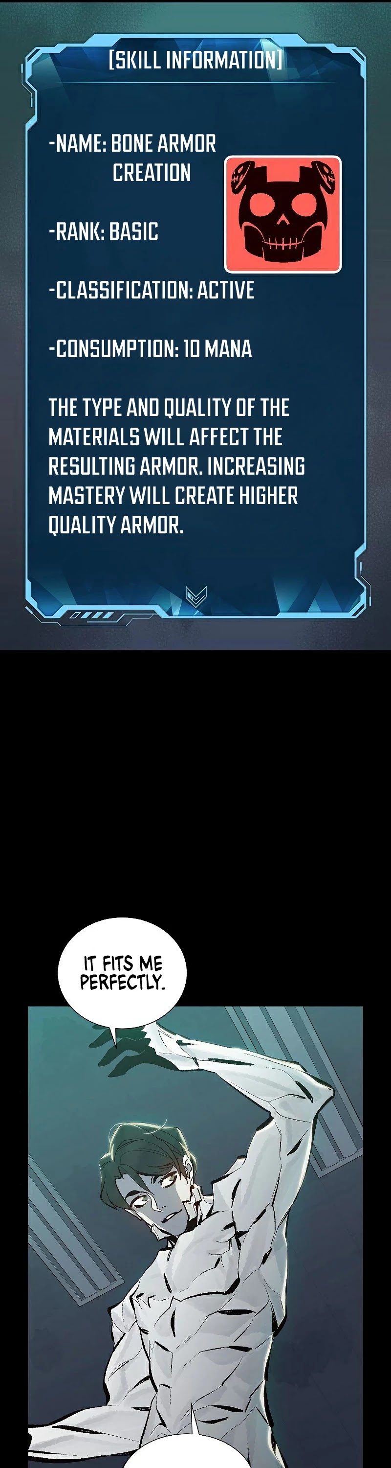 The Only Necromancer chapter 37 page 7